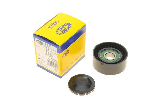 MAGNETI MARELLI 331316170188 Натяжной ролик в наличии Ровно