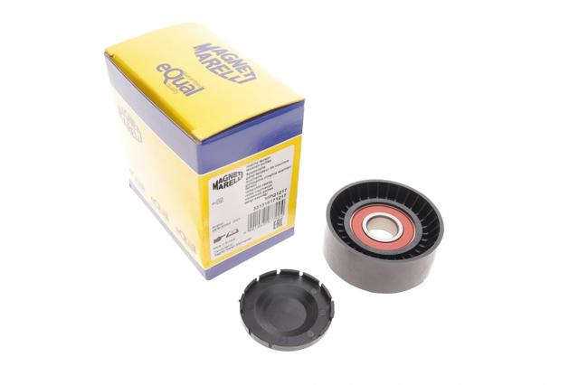 MAGNETI MARELLI 331316171217 Ролик натяжителя приводного ремня в наличии Запорожье