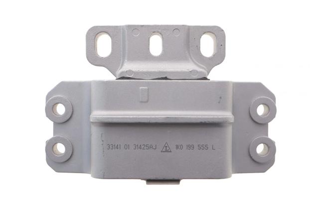 3314101 Подушка (опора) двигателя левая купить Николаев