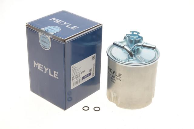 36143230012 MEYLE Фильтр топливный купить в Львов