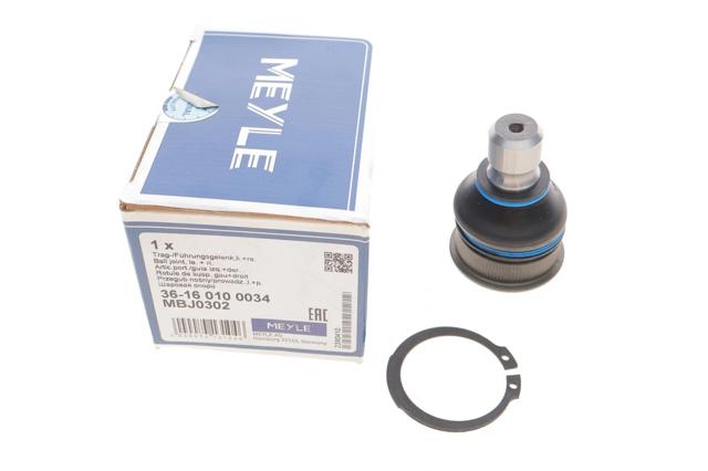 MEYLE 36160100034 Шаровая опора нижняя в наличии Чернигов