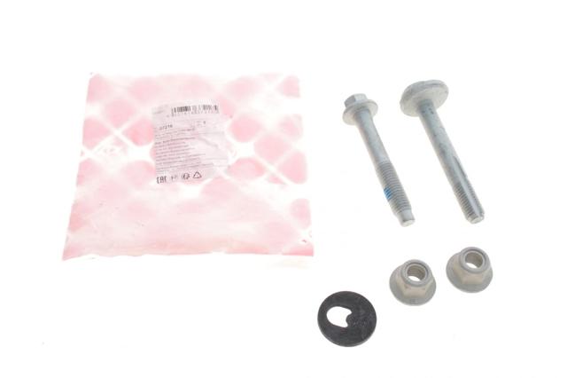 37216 FEBI Болт крепления заднего нижнего рычага, комплект купить в Тернополь