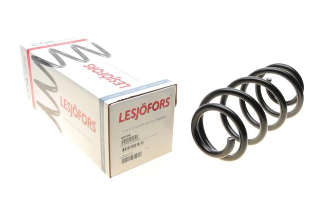 LESJOFORS 4004290 Передняя пружина в наличии Чернигов