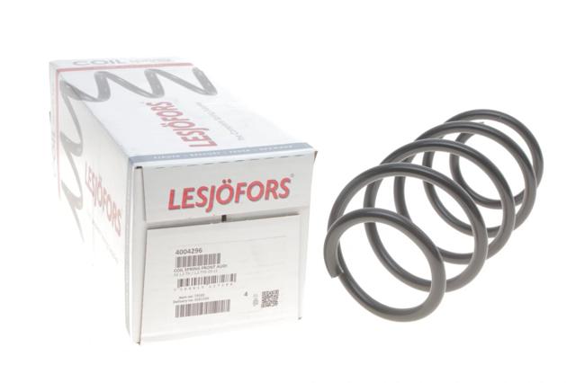 LESJOFORS 4004296 Пружина передняя в наличии Днепр