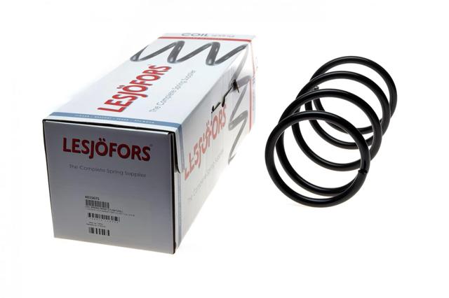 LESJOFORS 4015675 Передняя пружина в наличии Николаев