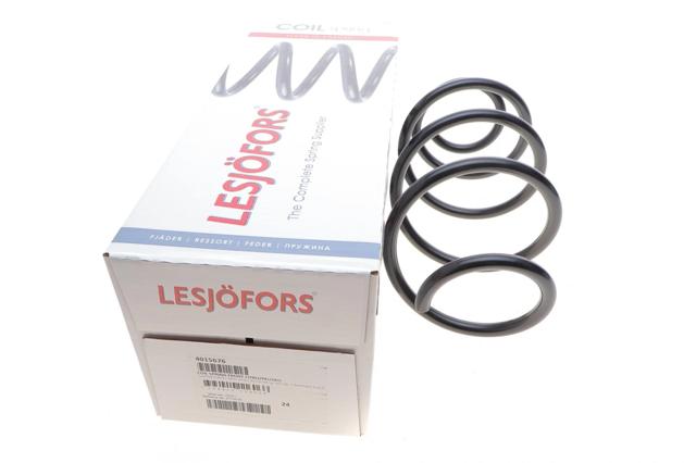 LESJOFORS 4015676 Пружина передняя в наличии Винница