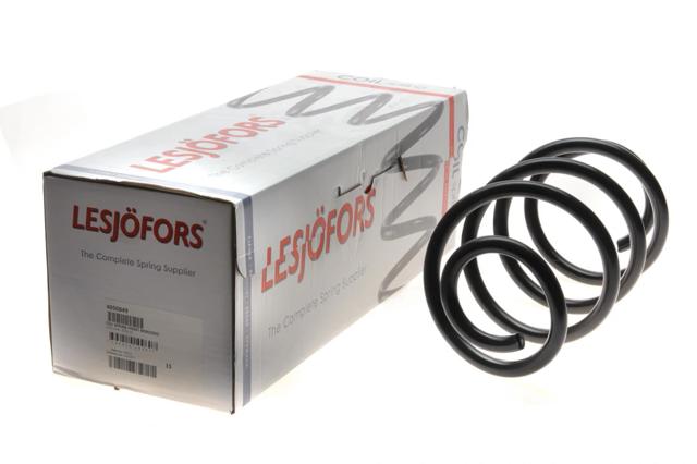 LESJOFORS 4056849 Пружина передняя в наличии Тернополь