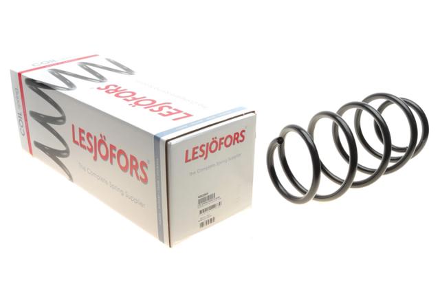LESJOFORS 4062069 Передняя пружина в наличии Кривой Рог