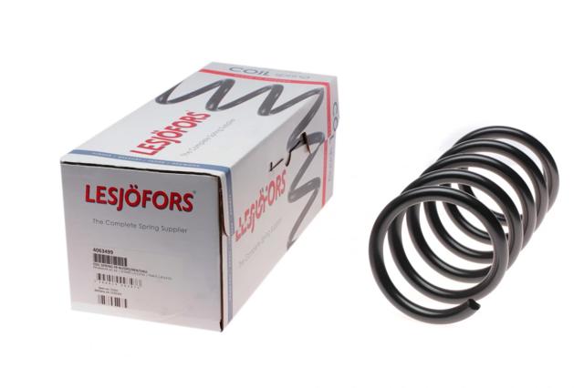 LESJOFORS 4063499 Пружина передняя в наличии Тернополь