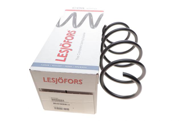 LESJOFORS 4072985 Пружина передняя в наличии Тернополь