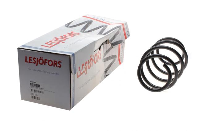LESJOFORS 4072987 Пружина передняя в наличии Запорожье