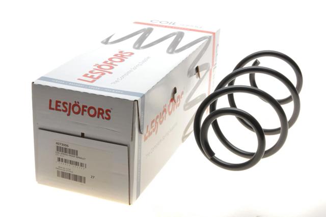 LESJOFORS 4073006 Пружина передняя в наличии Черкассы