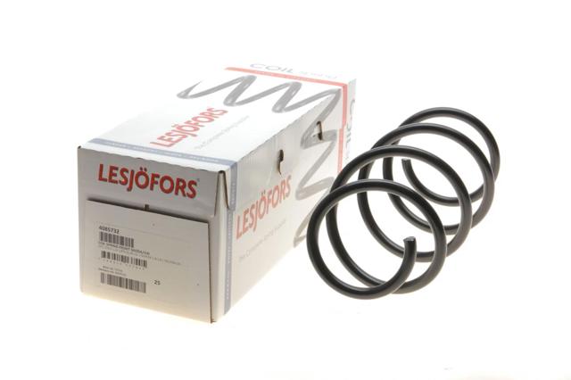 4085732 LESJOFORS Передняя пружина купить в Чернигов