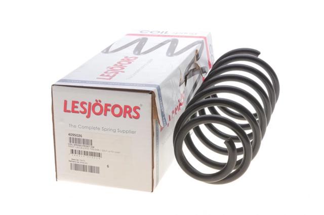 4095026 LESJOFORS Пружина передняя купить в Днепр