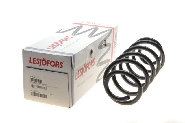 LESJOFORS 4095037 Передняя пружина в наличии Житомир