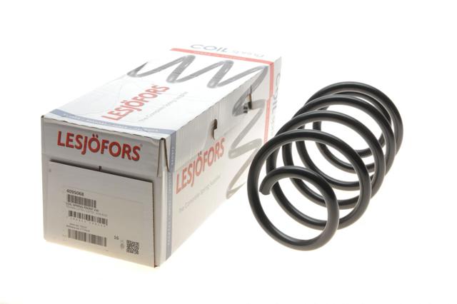 LESJOFORS 4095068 Пружина передняя в наличии Черновцы