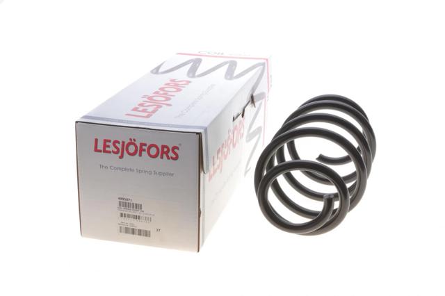 LESJOFORS 4095071 Передняя пружина в наличии Каменское