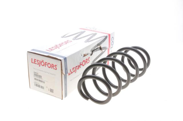 LESJOFORS 4095075 Передняя пружина в наличии Каменское