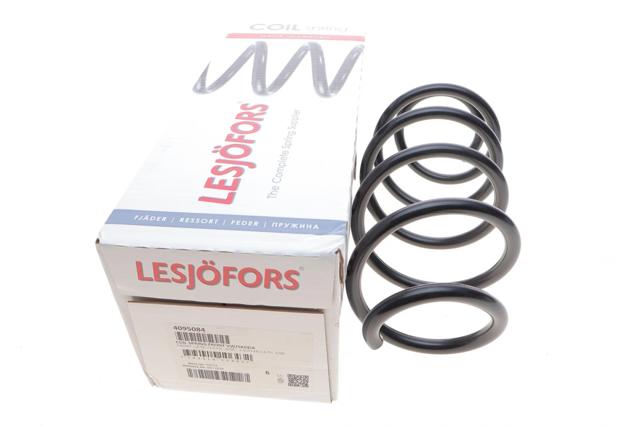 LESJOFORS 4095084 Передняя пружина в наличии Запорожье