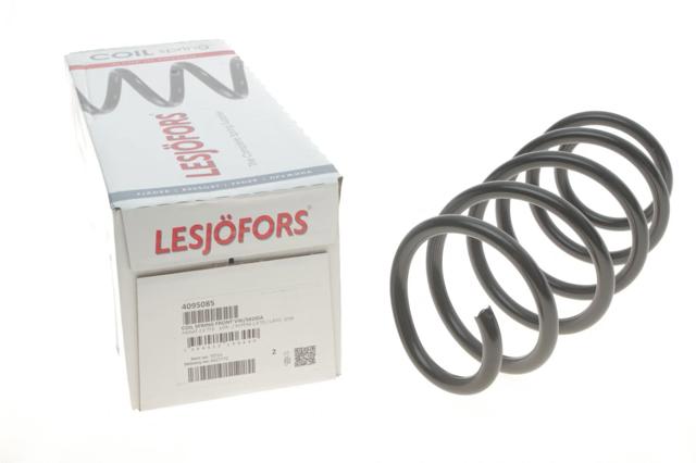 LESJOFORS 4095085 Пружина передняя в наличии Кривой Рог