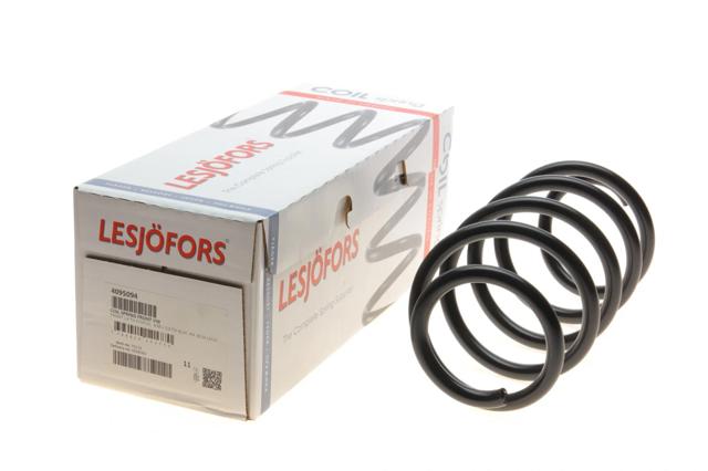 4095094 LESJOFORS Передняя пружина купить в Черновцы