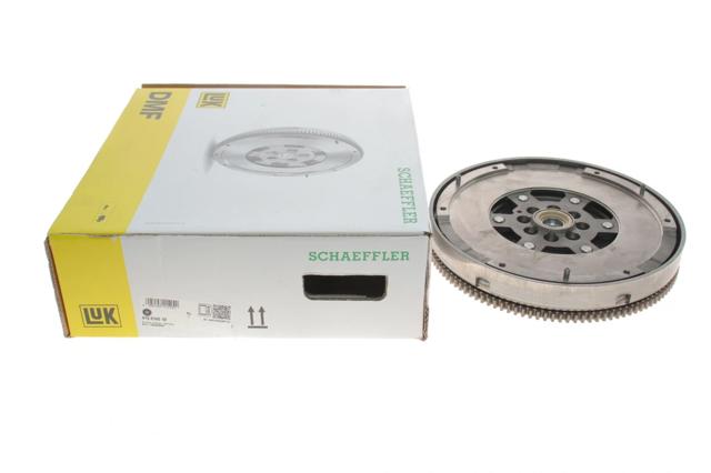 LUK 415014510 Маховик двигателя в наличии Львов