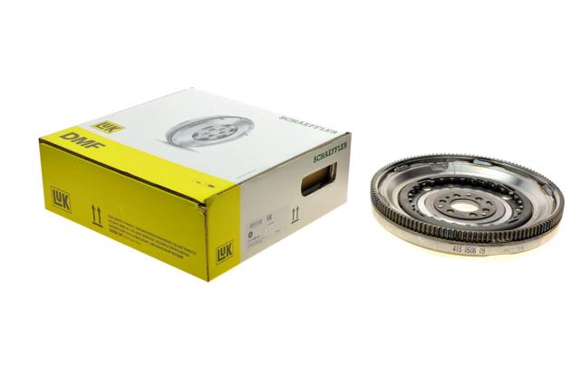 415050609 LUK Маховик купить в Черкассы