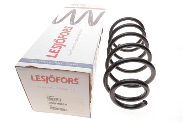 LESJOFORS 4244229 Задняя пружина в наличии Ровно