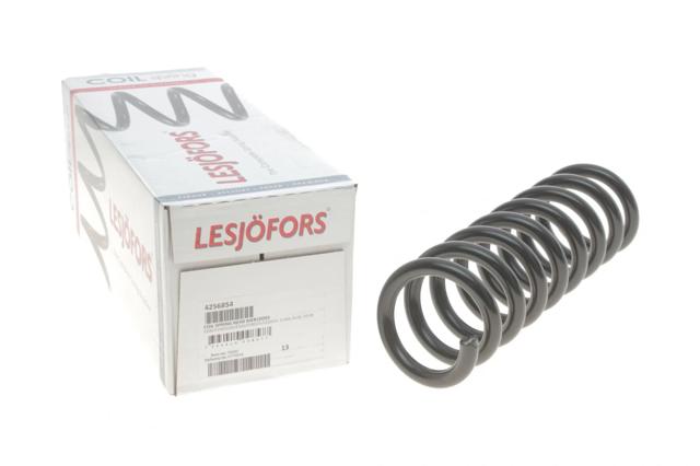 LESJOFORS 4256854 Пружина задняя в наличии Каменское