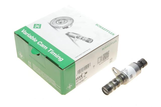INA 427001410 Клапан фазорегулятора в наличии Павлоград