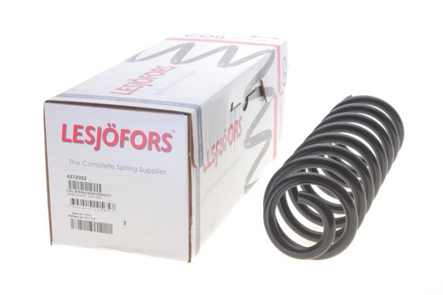 LESJOFORS 4272932 Задняя пружина в наличии Кривой Рог
