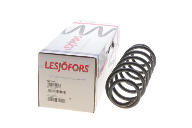 LESJOFORS 4295034 Задняя пружина в наличии Николаев