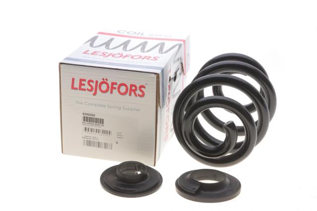 LESJOFORS 4295050 Пружина задняя в наличии Киев