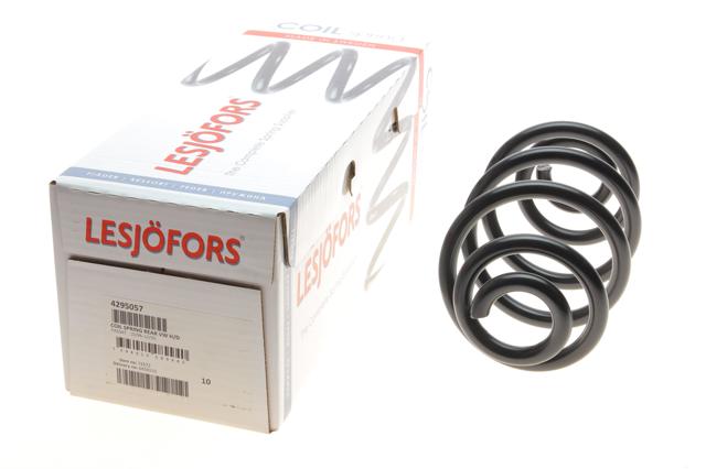 4295057 LESJOFORS Пружина задняя купить в Запорожье