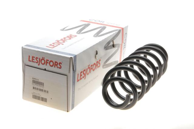4295111 LESJOFORS Задняя пружина купить в Сумы