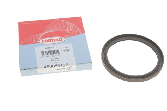 CORTECO 46085512B Сальник балансировочного вала двигателя в наличии Ирпень