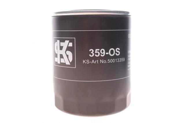 KOLBENSCHMIDT 50013359 Масляный фильтр в наличии Хмельницкий