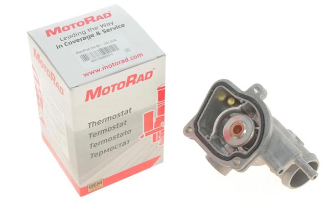 50187K MOTORAD Термостат купить в Павлоград