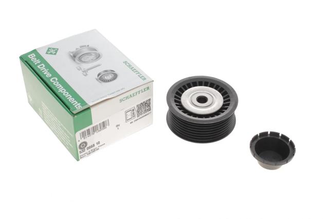 532066810 Ролик приводного ремня паразитный купить Ирпень