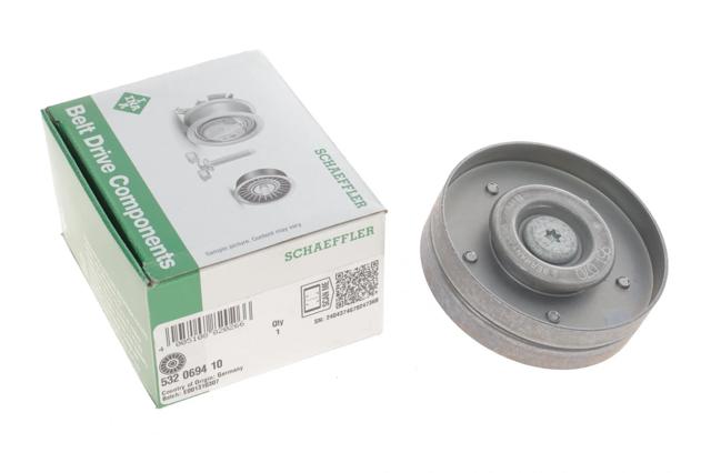 INA 532069410 Паразитный ролик в наличии Хмельницкий
