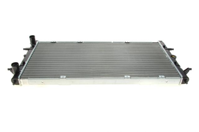 58002114 Радиатор охлаждения двигателя купить Кривой Рог