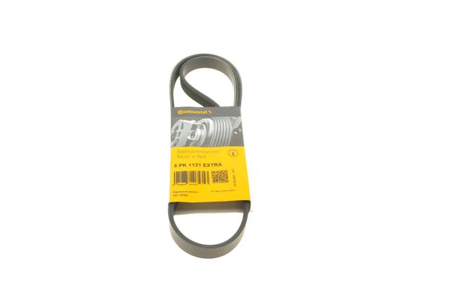 5PK1121EXTRA Ремень генератора купить Львов
