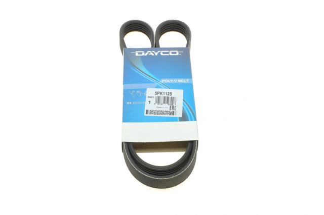 5PK1125 Ремень генератора купить Черновцы