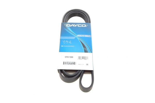 5PK1588 DAYCO Ремень агрегатов приводной купить в Каменское