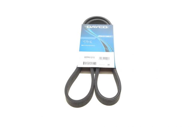 DAYCO 6DPK1215 Ремень генератора в наличии Черкассы