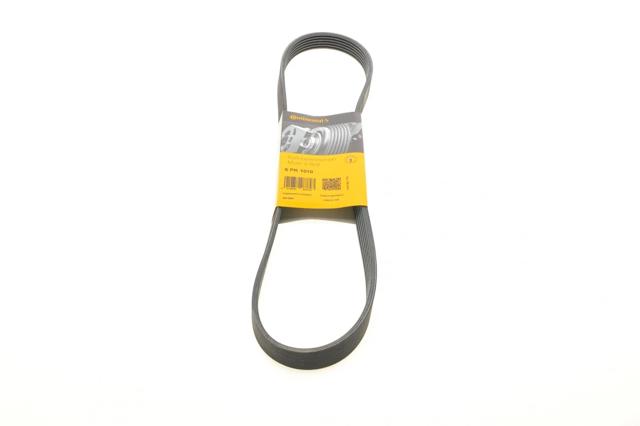 CONTINENTAL 6PK1010 Ремень агрегатов приводной в наличии Сумы