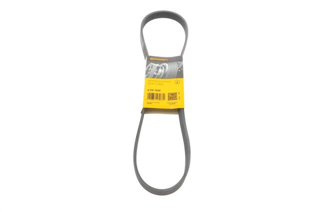CONTINENTAL 6PK1045 Ремень генератора в наличии Житомир