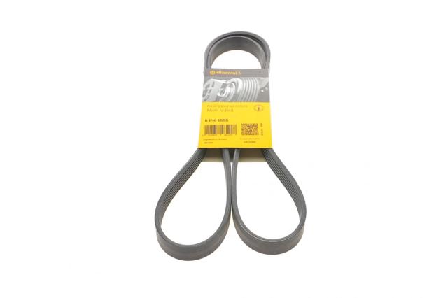 6PK1555 Ремень генератора купить Кривой Рог