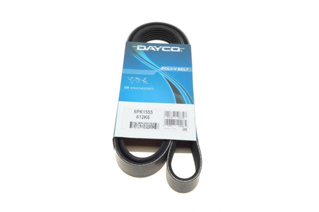 6PK1555 Ремень генератора купить Чернигов