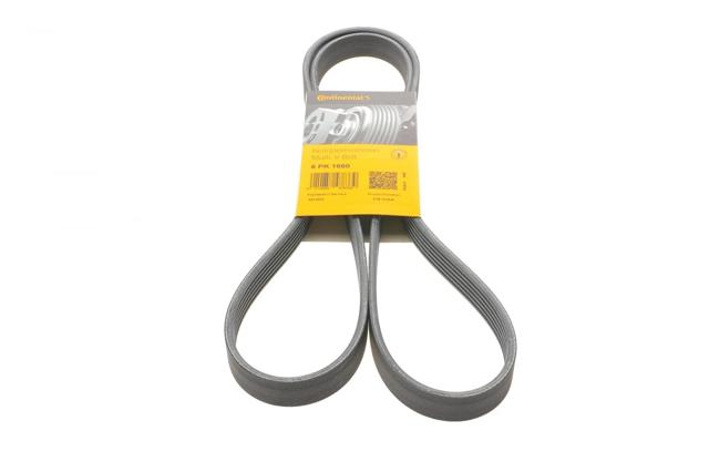 6PK1660 Ремень агрегатов приводной купить Украина